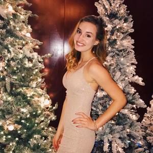 Meet your Posher, Cassidy